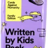 Cards Against Humanity - Written by Kids Pack