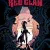 Carmen Red Claw: Belly of the Beast