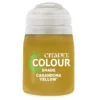 Casandora Yellow
