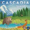 Cascadia Junior