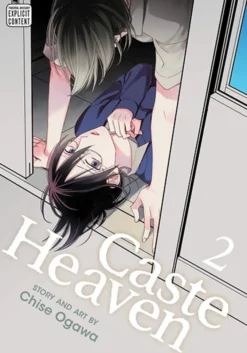 Caste Heaven Vol 2