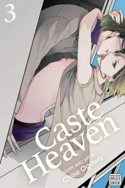 Caste Heaven Vol 3