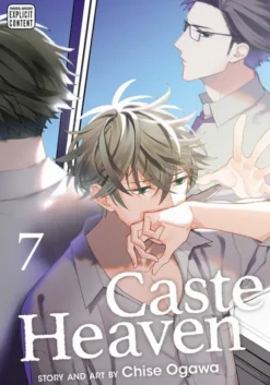 Caste Heaven Vol 7