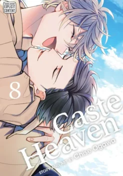Caste Heaven Vol 8