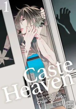 Caste Heaven Vol 1
