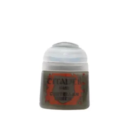 Castellan Green