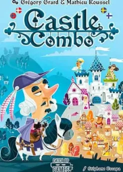 Castle Combo