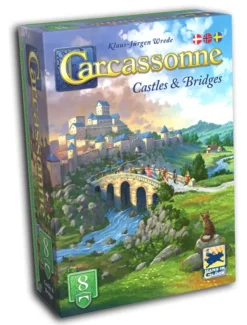 Castles & Bridges