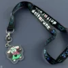 Castle Town Lanyard