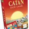 Catan Dice Game (Nordic)