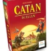 Catan Duellen