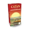 Catan - expansion för 5-6 spelare