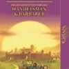 Catan - Handelsmän & Barbarer 5-6