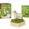 Catan: Screaming Sheep Baa-AAH!
