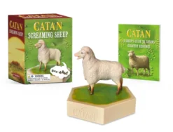 Catan: Screaming Sheep Baa-AAH!