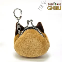 Catbus Mini Plush Purs