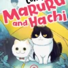 Cat Companions Maruru and Hachi Vol. 2