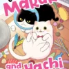 Cat Companions Maruru and Hachi Vol 3