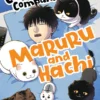 Cat Companions Maruru and Hachi Vol 4