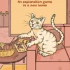 Catcrawl RPG