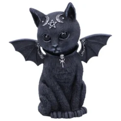 Cat Figure Malpuss 10 cm