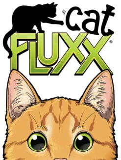 Cat Fluxx