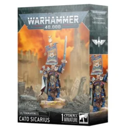 Cato Sicarius