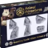 Cats & Catacombs - Questing Tooth & Claw 2