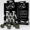 Cats Dice Set - Pixel
