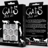 Cats Dice Set - Purrl