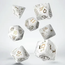 Cats Dice Set - Purrl