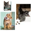 Cats on Catnip Mini Puzzles