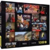 Cats 1000-Piece Puzzle