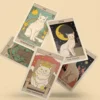 Cats Rule the Earth Tarot