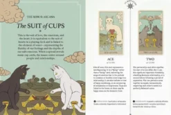 Cats Rule the Earth Tarot