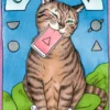 Cat Tarot