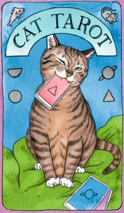 Cat Tarot