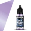Celestial Violet Light
