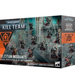 Celestian Insidians