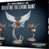Celestine the Living Saint