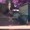 5 Centimeters Per Second: One More Side