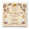 Ceramic Coaster - Pride & Prejudice