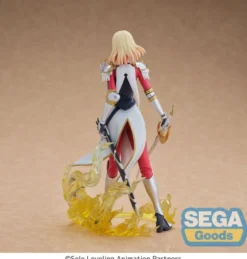 Cha Hae-In XrossLink PVC Statue 13 cm