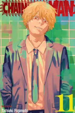 Chainsaw Man Vol 11