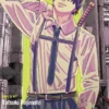 Chainsaw Man Vol 17