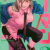Chainsaw Man Vol 2