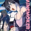 Chainsmoker Cat Vol. 4