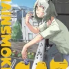 Chainsmoker Cat Vol. 1