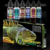 Chameleon Acrylic Paint Set 3 (6 Paint Pots)