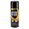 Chaos Black Spray